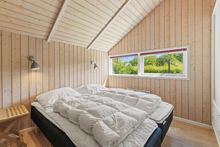 Sommerhus 35035 på Strandvænget 40, Bork Havn - Billede #10