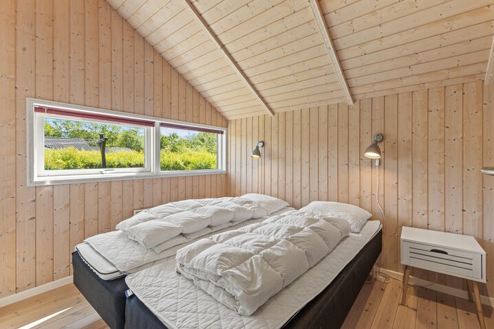 Sommerhus 35035 på Strandvænget 40, Bork Havn - Billede #15