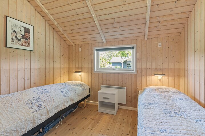 Sommerhus 35035 på Strandvænget 40, Bork Havn - Billede #17