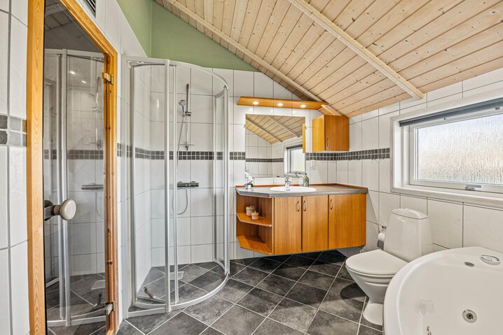 Sommerhus 35035 på Strandvænget 40, Bork Havn - Billede #11