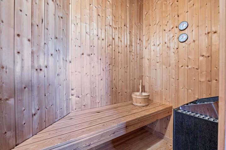 Ferienhaus 35035 in Strandvænget 40, Bork Havn - Bild #14