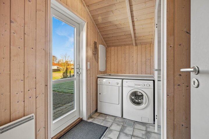 Ferienhaus 35035 in Strandvænget 40, Bork Havn - Bild #18