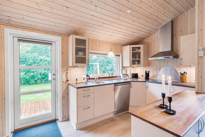 Ferienhaus 35038 in Svanevænget 6, Bork Havn - Bild #2