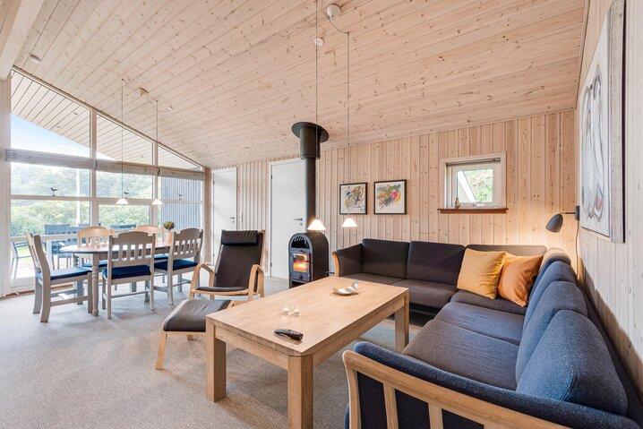 Ferienhaus 35038 in Svanevænget 6, Bork Havn - Bild #3