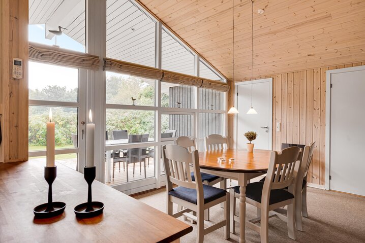 Ferienhaus 35038 in Svanevænget 6, Bork Havn - Bild #5