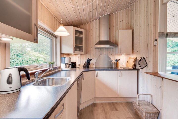 Ferienhaus 35038 in Svanevænget 6, Bork Havn - Bild #7