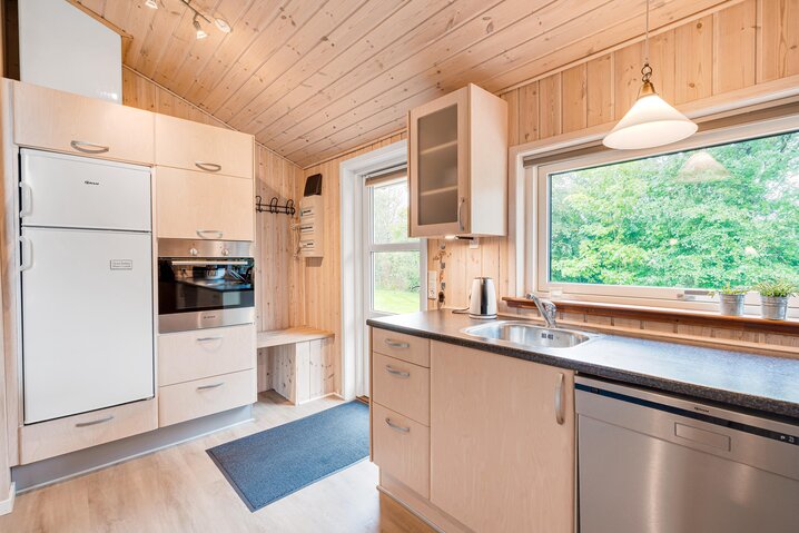 Ferienhaus 35038 in Svanevænget 6, Bork Havn - Bild #8