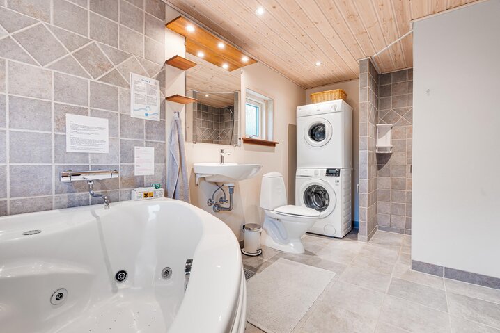 Ferienhaus 35038 in Svanevænget 6, Bork Havn - Bild #11