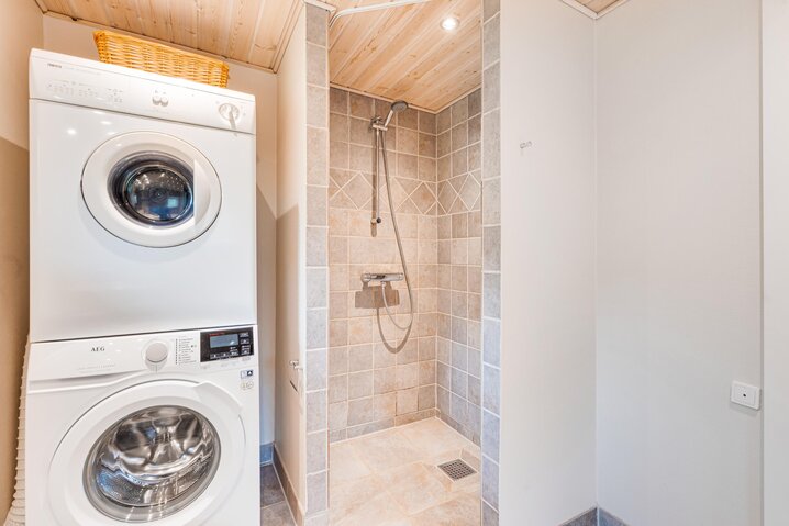 Ferienhaus 35038 in Svanevænget 6, Bork Havn - Bild #12