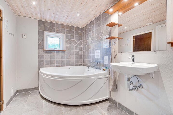 Ferienhaus 35038 in Svanevænget 6, Bork Havn - Bild #14