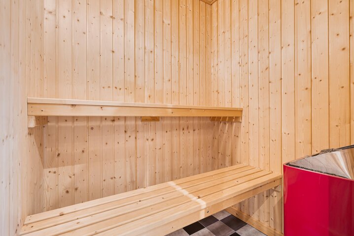 Ferienhaus 35038 in Svanevænget 6, Bork Havn - Bild #15