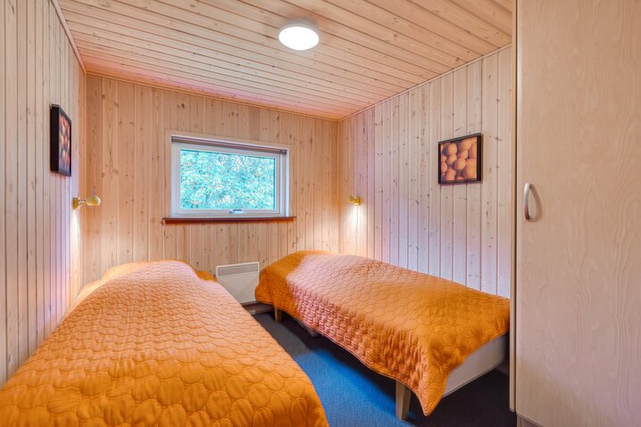 Ferienhaus 35038 in Svanevænget 6, Bork Havn - Bild #16