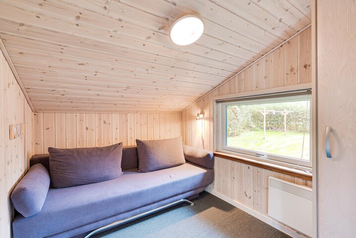 Ferienhaus 35038 in Svanevænget 6, Bork Havn - Bild #17