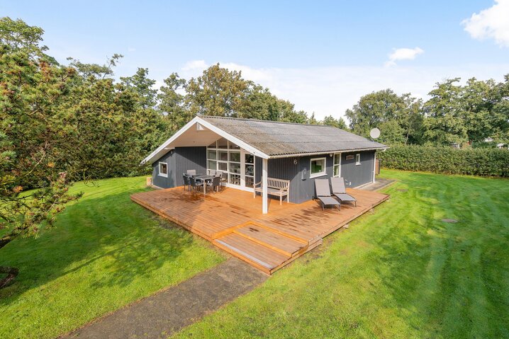 Ferienhaus 35038 in Svanevænget 6, Bork Havn - Bild #18