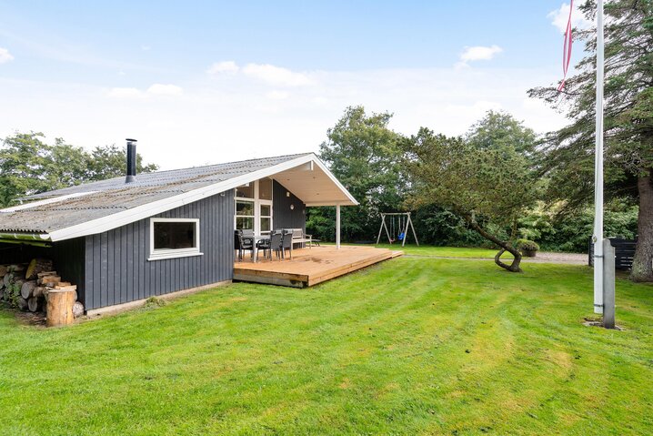 Ferienhaus 35038 in Svanevænget 6, Bork Havn - Bild #19