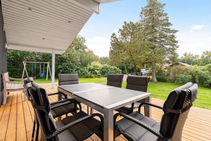 Ferienhaus 35038 in Svanevænget 6, Bork Havn - Bild #20