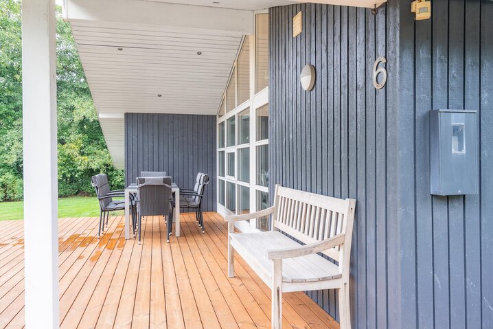 Ferienhaus 35038 in Svanevænget 6, Bork Havn - Bild #21