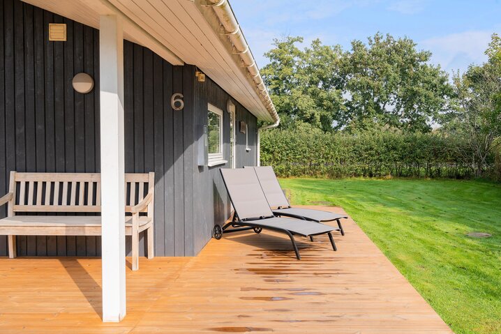 Ferienhaus 35038 in Svanevænget 6, Bork Havn - Bild #22