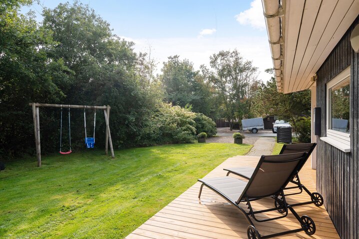 Ferienhaus 35038 in Svanevænget 6, Bork Havn - Bild #23