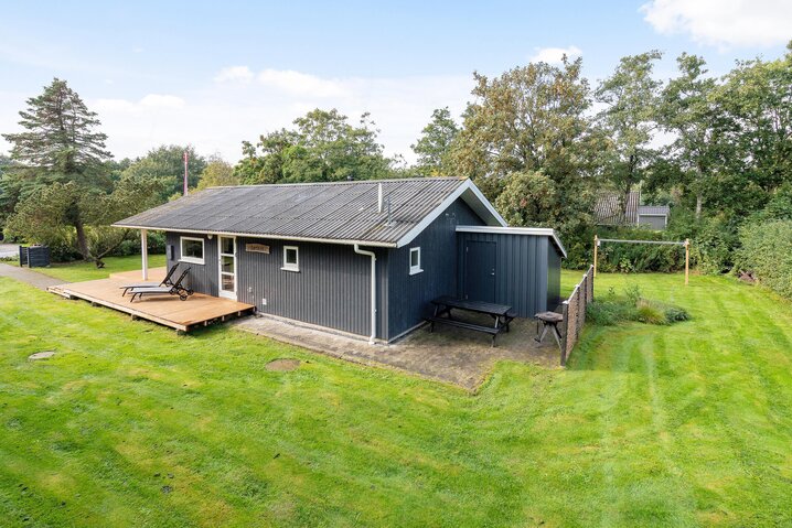 Ferienhaus 35038 in Svanevænget 6, Bork Havn - Bild #24