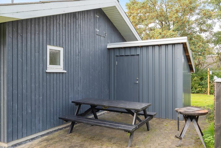 Ferienhaus 35038 in Svanevænget 6, Bork Havn - Bild #25