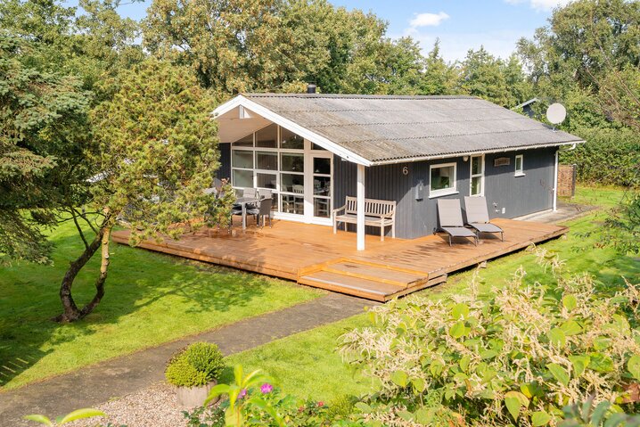 Ferienhaus 35038 in Svanevænget 6, Bork Havn - Bild #28