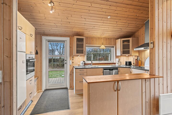 Ferienhaus 35038 in Svanevænget 6, Bork Havn - Bild #2