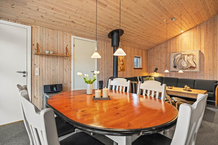 Ferienhaus 35038 in Svanevænget 6, Bork Havn - Bild #6