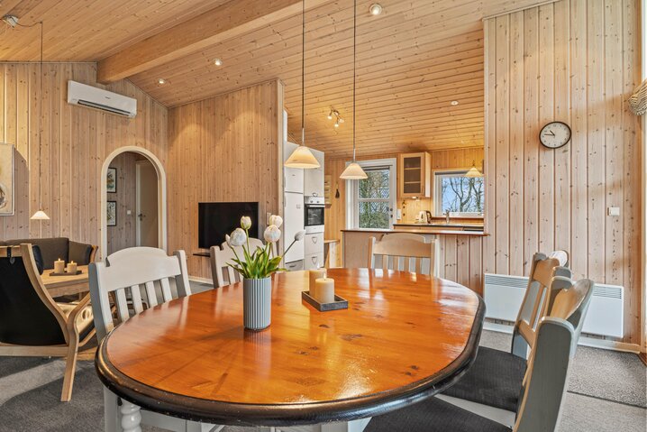 Ferienhaus 35038 in Svanevænget 6, Bork Havn - Bild #7