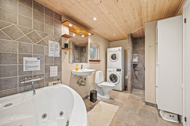 Ferienhaus 35038 in Svanevænget 6, Bork Havn - Bild #11