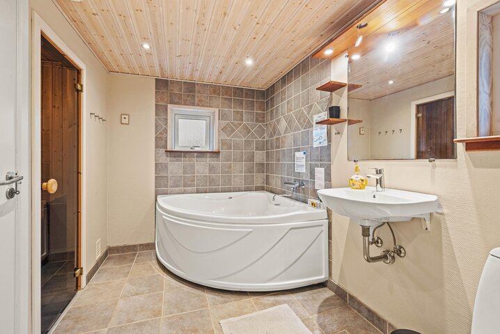 Ferienhaus 35038 in Svanevænget 6, Bork Havn - Bild #14