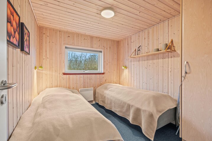 Ferienhaus 35038 in Svanevænget 6, Bork Havn - Bild #17