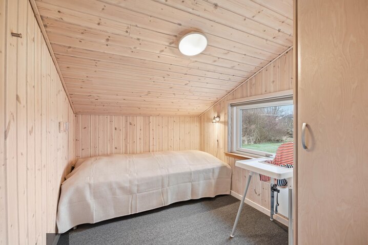 Sommerhus 35038 på Svanevænget 6, Bork Havn - Billede #16