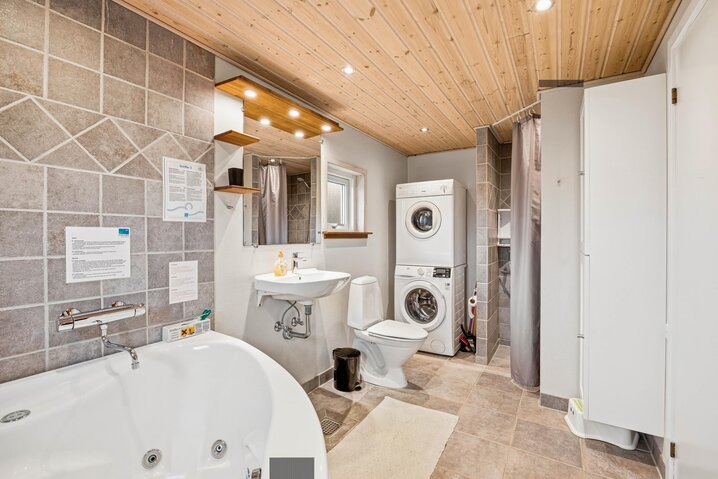 Sommerhus 35038 på Svanevænget 6, Bork Havn - Billede #11