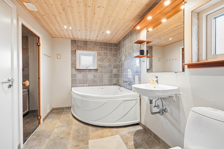 Sommerhus 35038 på Svanevænget 6, Bork Havn - Billede #14