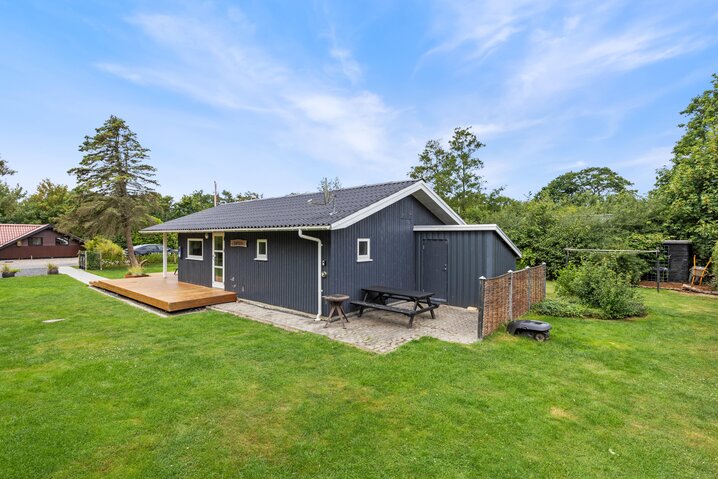 Ferienhaus 35038 in Svanevænget 6, Bork Havn - Bild #18
