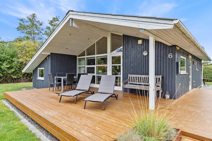 Ferienhaus 35038 in Svanevænget 6, Bork Havn - Bild #19