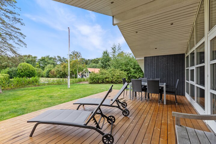 Ferienhaus 35038 in Svanevænget 6, Bork Havn - Bild #20