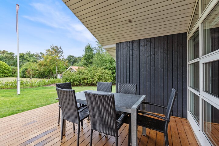 Ferienhaus 35038 in Svanevænget 6, Bork Havn - Bild #21