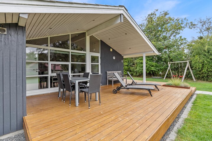 Ferienhaus 35038 in Svanevænget 6, Bork Havn - Bild #23