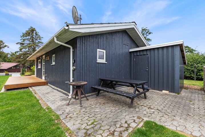 Ferienhaus 35038 in Svanevænget 6, Bork Havn - Bild #25