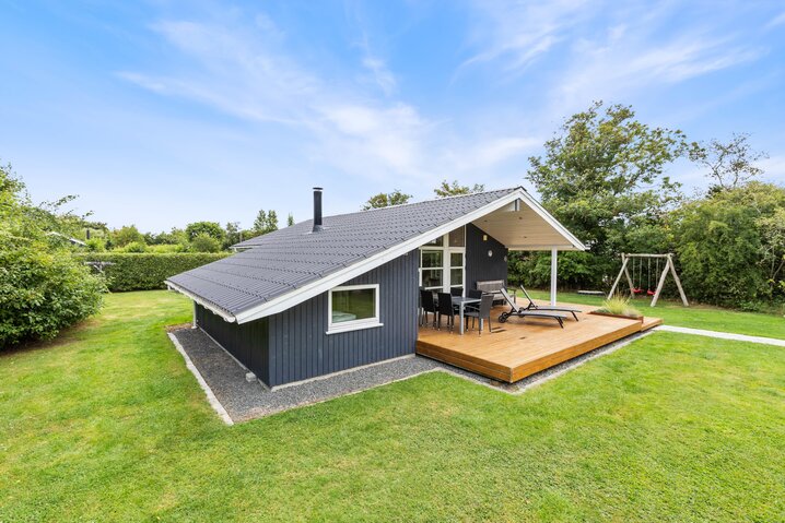 Ferienhaus 35038 in Svanevænget 6, Bork Havn - Bild #26