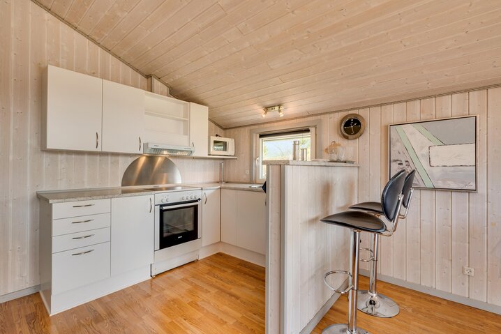 Ferienhaus 35045 in Bellisvænget 14, Bork Havn - Bild #2