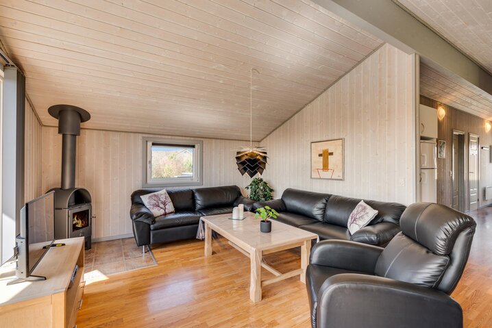 Ferienhaus 35045 in Bellisvænget 14, Bork Havn - Bild #3