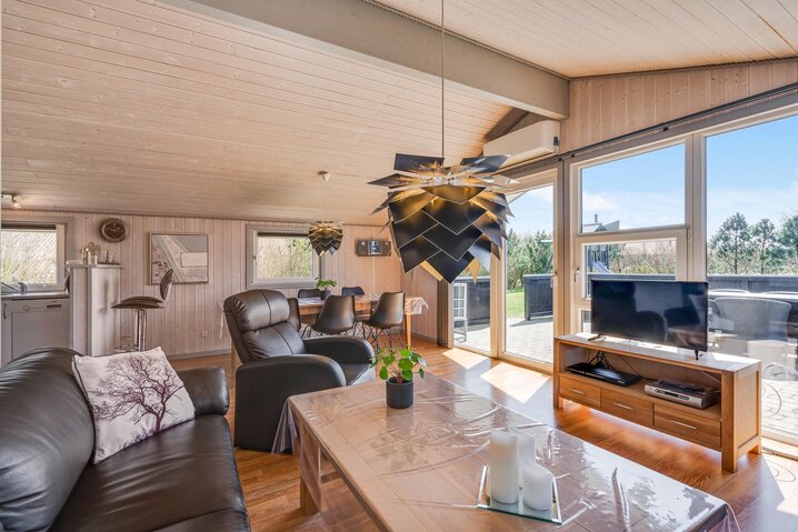 Ferienhaus 35045 in Bellisvænget 14, Bork Havn - Bild #4