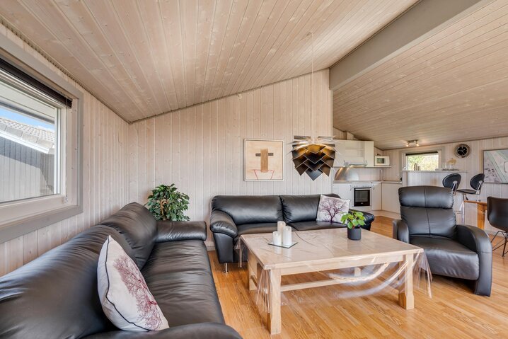 Ferienhaus 35045 in Bellisvænget 14, Bork Havn - Bild #5