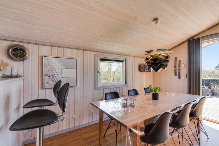 Ferienhaus 35045 in Bellisvænget 14, Bork Havn - Bild #6