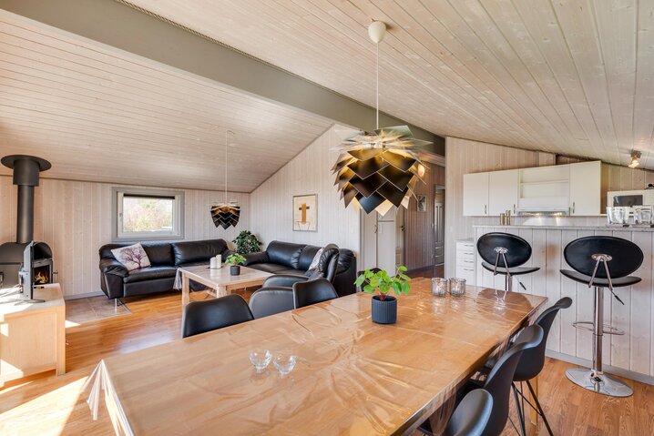 Ferienhaus 35045 in Bellisvænget 14, Bork Havn - Bild #7