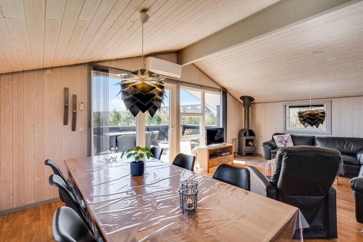 Ferienhaus 35045 in Bellisvænget 14, Bork Havn - Bild #8