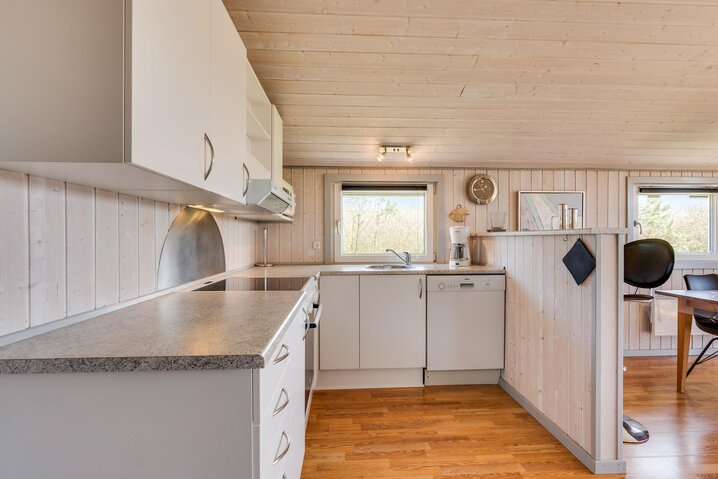 Ferienhaus 35045 in Bellisvænget 14, Bork Havn - Bild #9